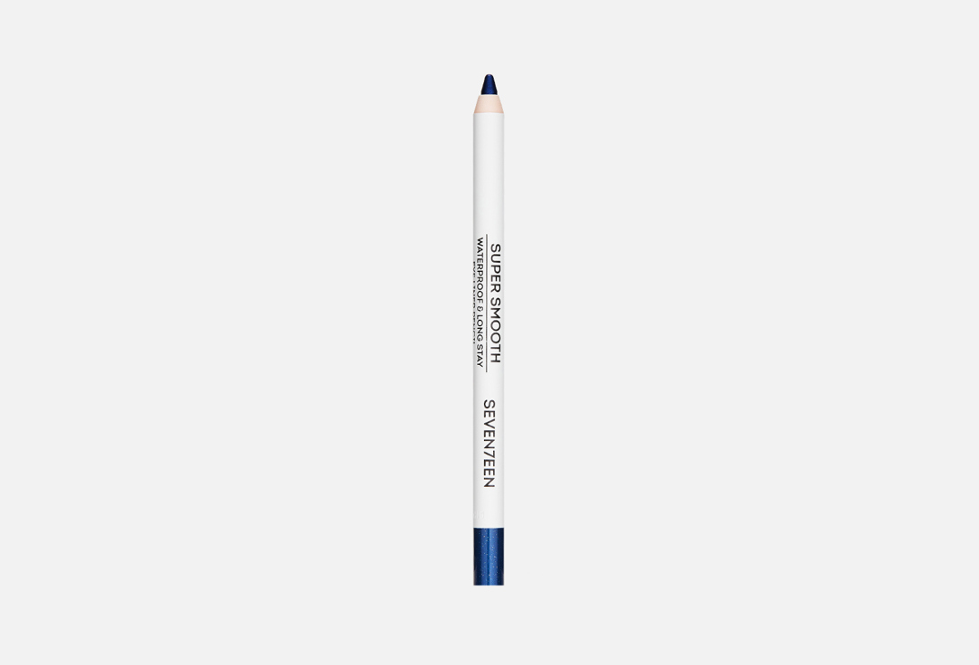 SEVEN7EEN Waterproof Long-Lasting Eyeliner Pencil super smooth