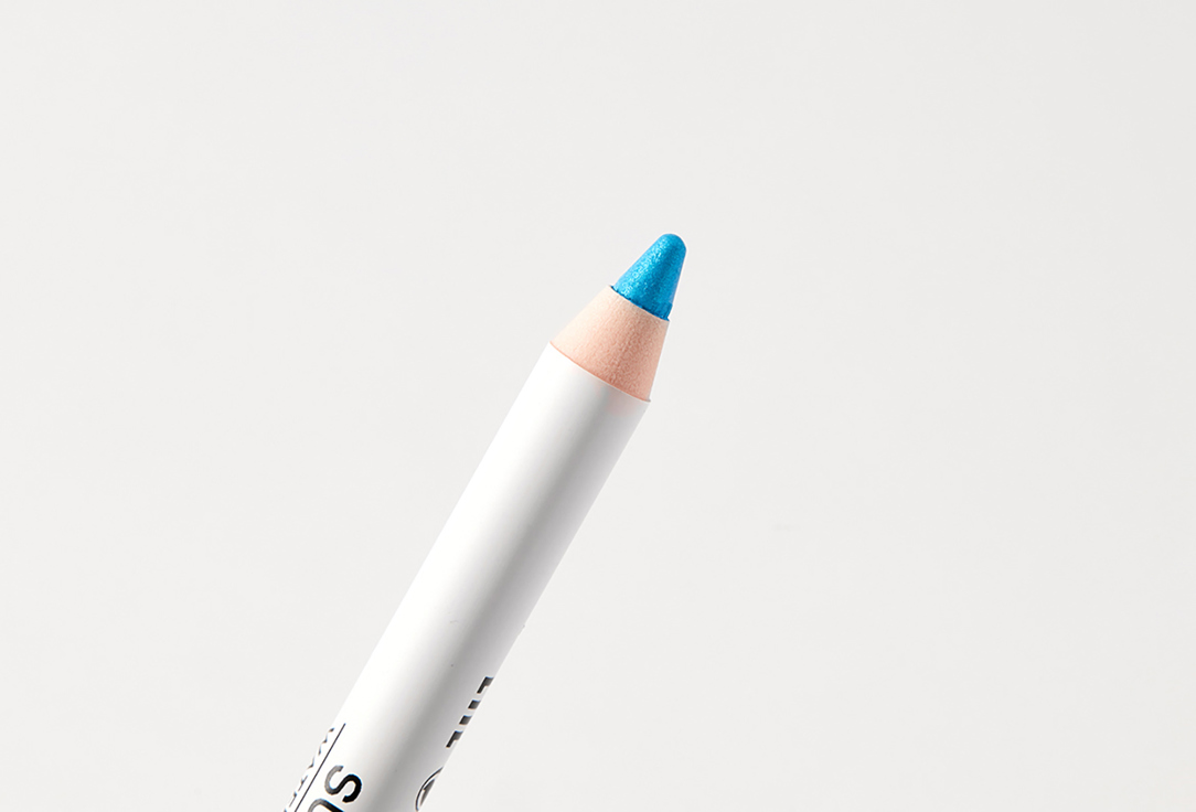 SEVEN7EEN Waterproof Long-Lasting Eyeliner Pencil super smooth