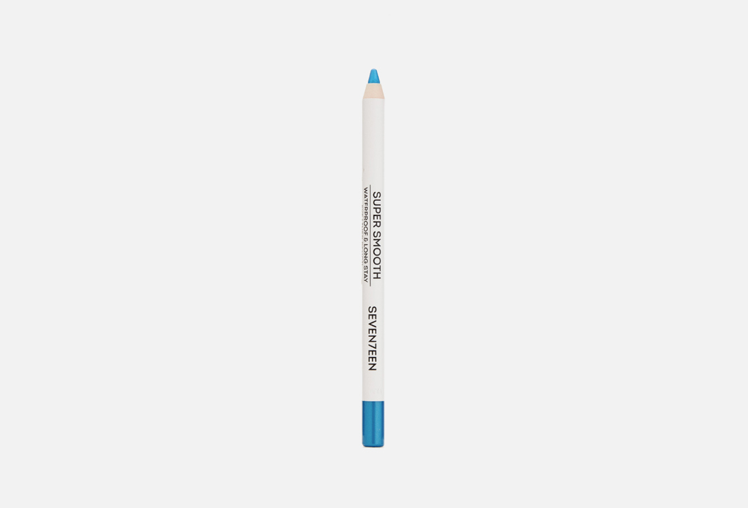 SEVEN7EEN Waterproof Long-Lasting Eyeliner Pencil super smooth