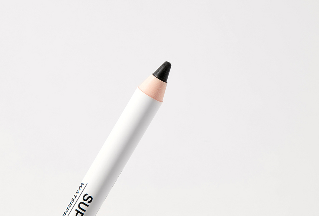 SEVEN7EEN Waterproof Long-Lasting Eyeliner Pencil super smooth