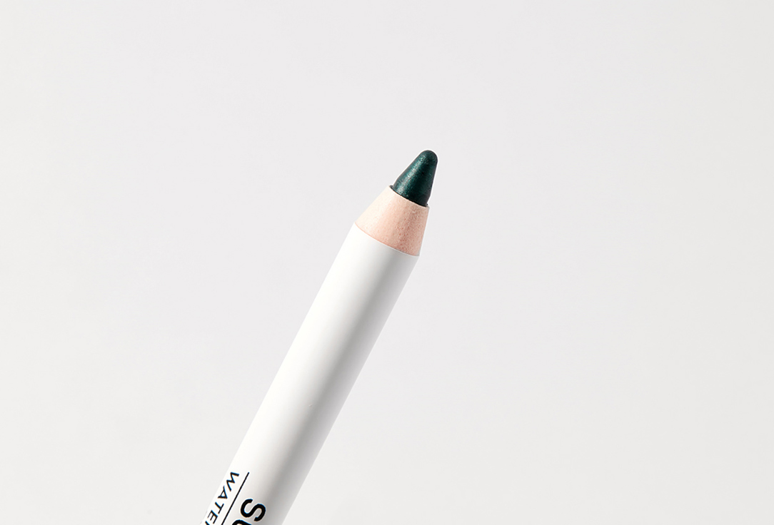 SEVEN7EEN Waterproof Long-Lasting Eyeliner Pencil super smooth