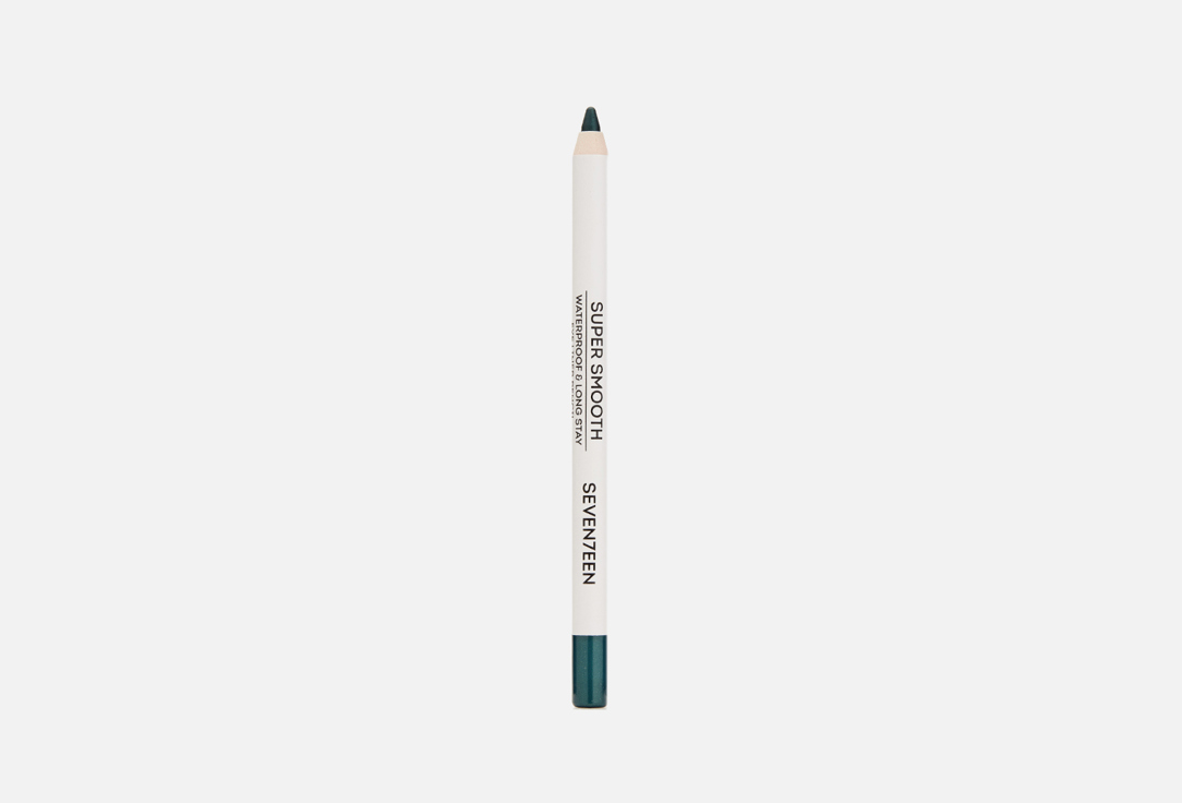 SEVEN7EEN Waterproof Long-Lasting Eyeliner Pencil super smooth