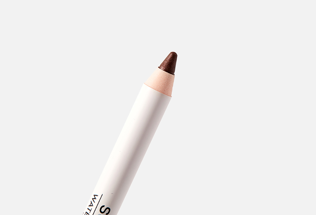 SEVEN7EEN Waterproof Long-Lasting Eyeliner Pencil super smooth