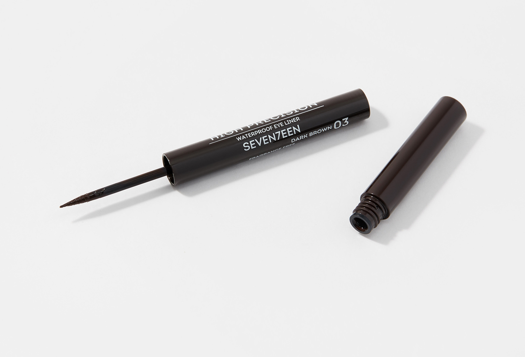 SEVEN7EEN Waterproof Eyeliner High Precision 