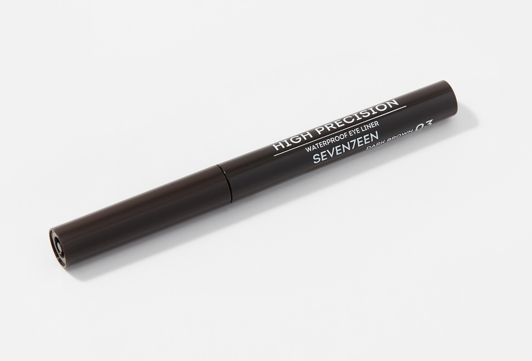 SEVEN7EEN Waterproof Eyeliner High Precision 