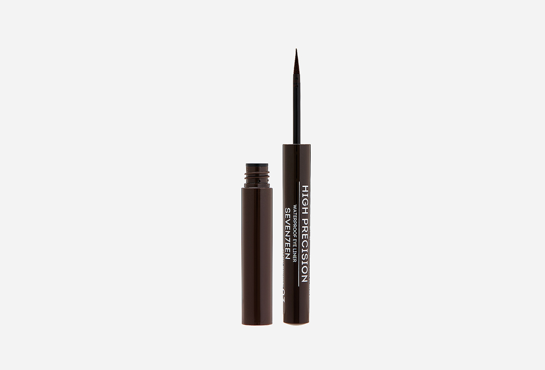 SEVEN7EEN Waterproof Eyeliner High Precision 