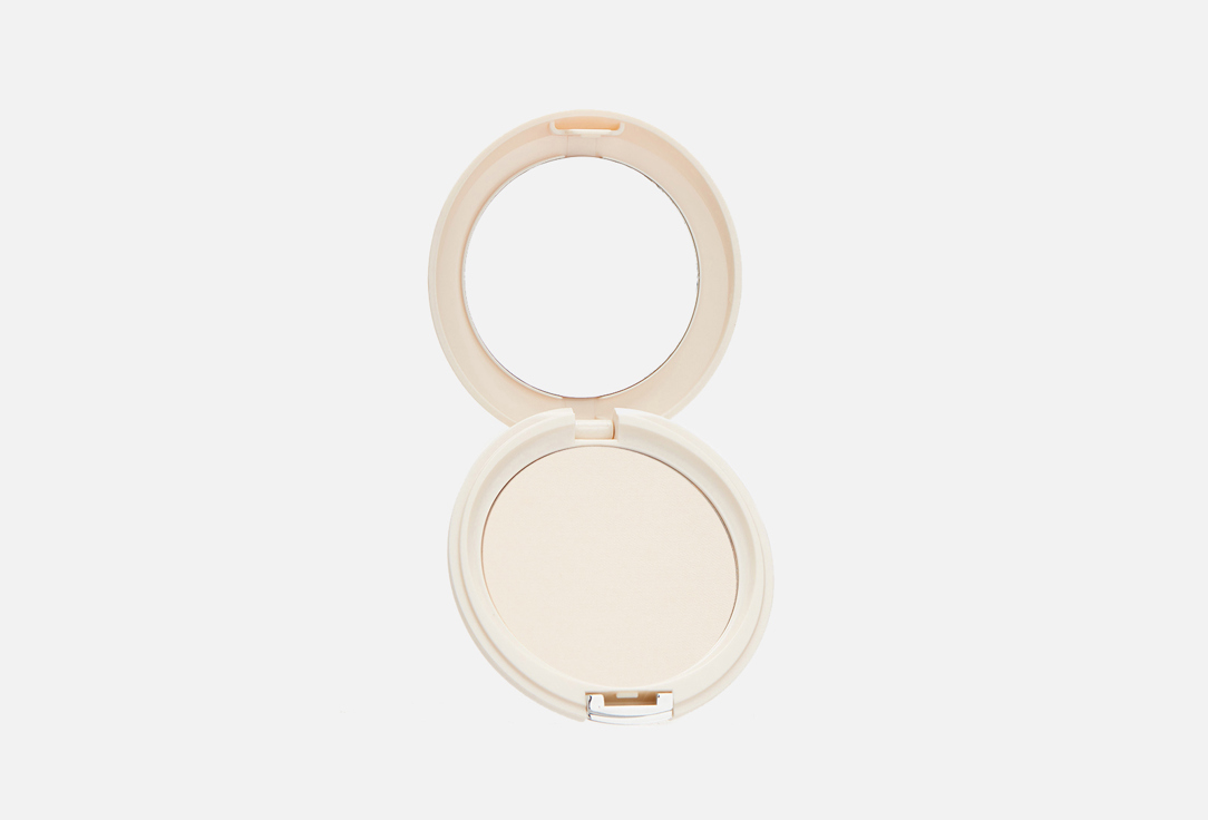 SEVEN7EEN Compact Face Powder Natural Glow Silky Powder