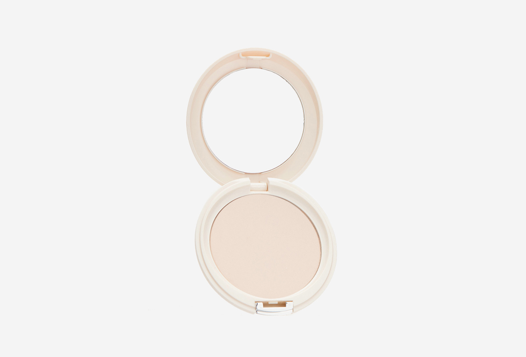 SEVEN7EEN Compact Face Powder Natural Glow Silky Powder