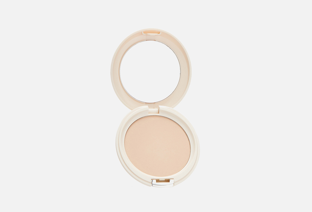 SEVEN7EEN Compact Face Powder Natural Glow Silky Powder