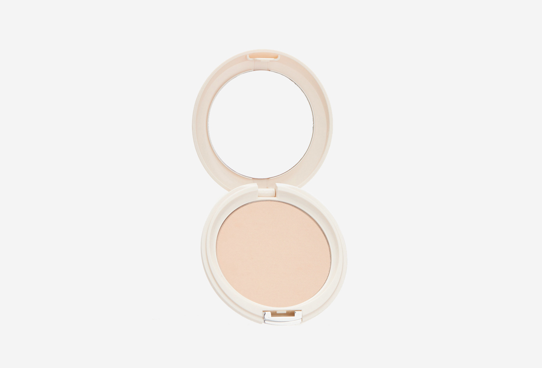 SEVEN7EEN Compact Face Powder Natural Glow Silky Powder