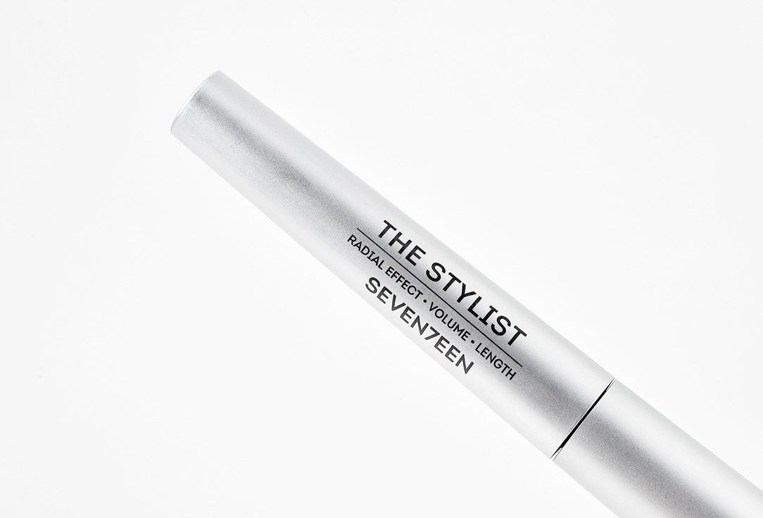 SEVEN7EEN Lengthening Voluminous Mascara The Stylist