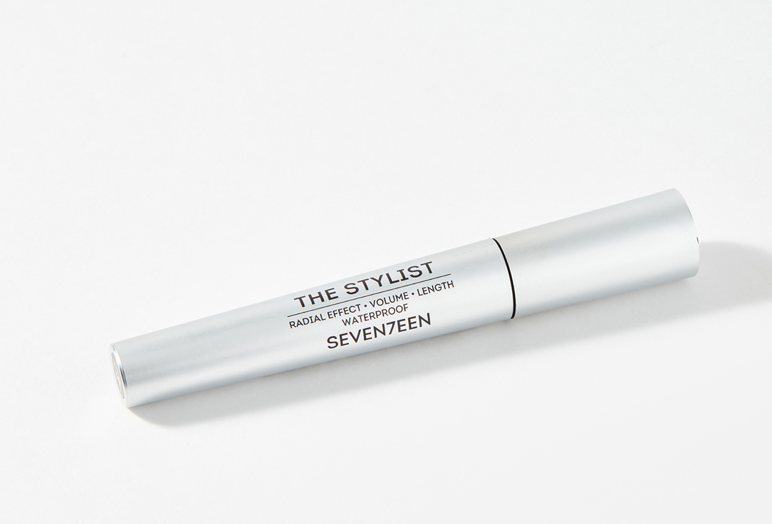 SEVEN7EEN Waterproof Mascara The Stylist