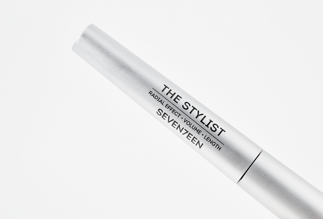 SEVEN7EEN Lengthening Voluminous Mascara The Stylist