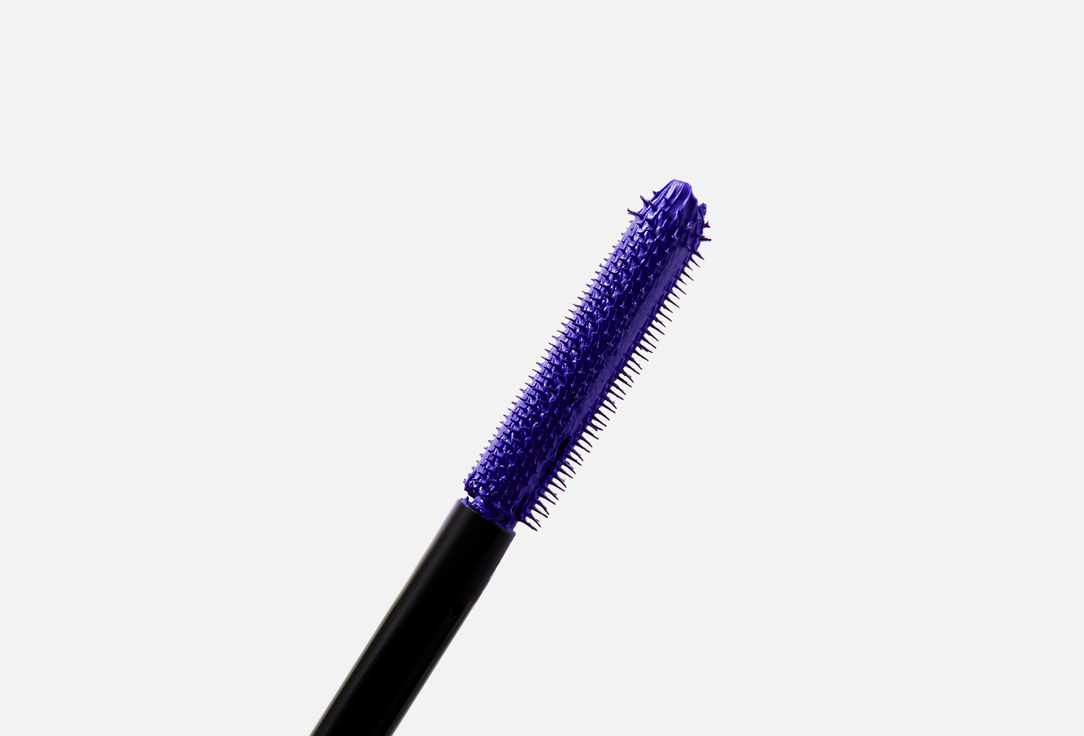 SEVEN7EEN Mascara For Lengthening Curling Increasing Volume X-Traordinare