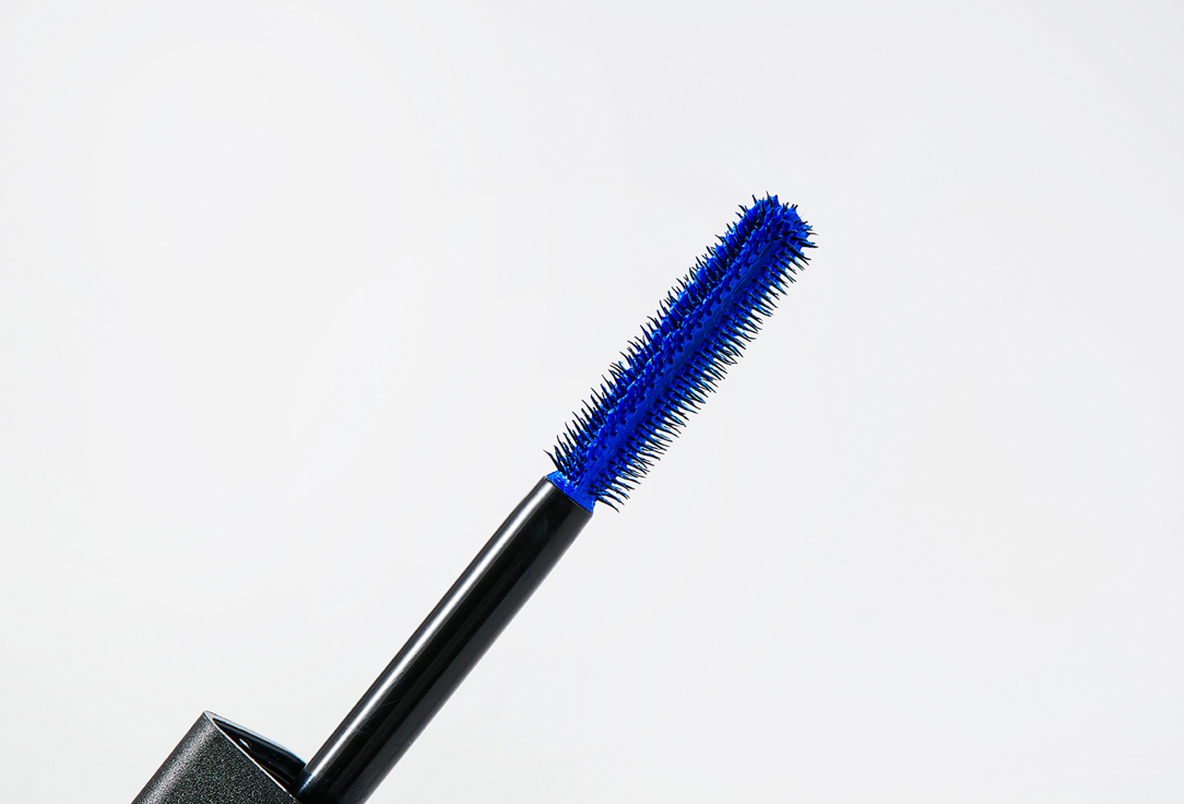 SEVEN7EEN Mascara For Lengthening Curling Increasing Volume X-Traordinare