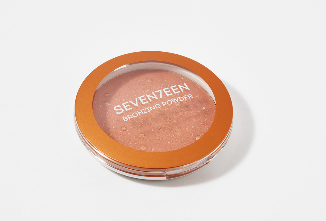 SEVEN7EEN Compact powder  Bronzing