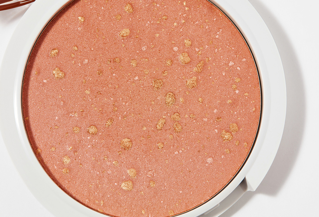 SEVEN7EEN Compact powder  Bronzing