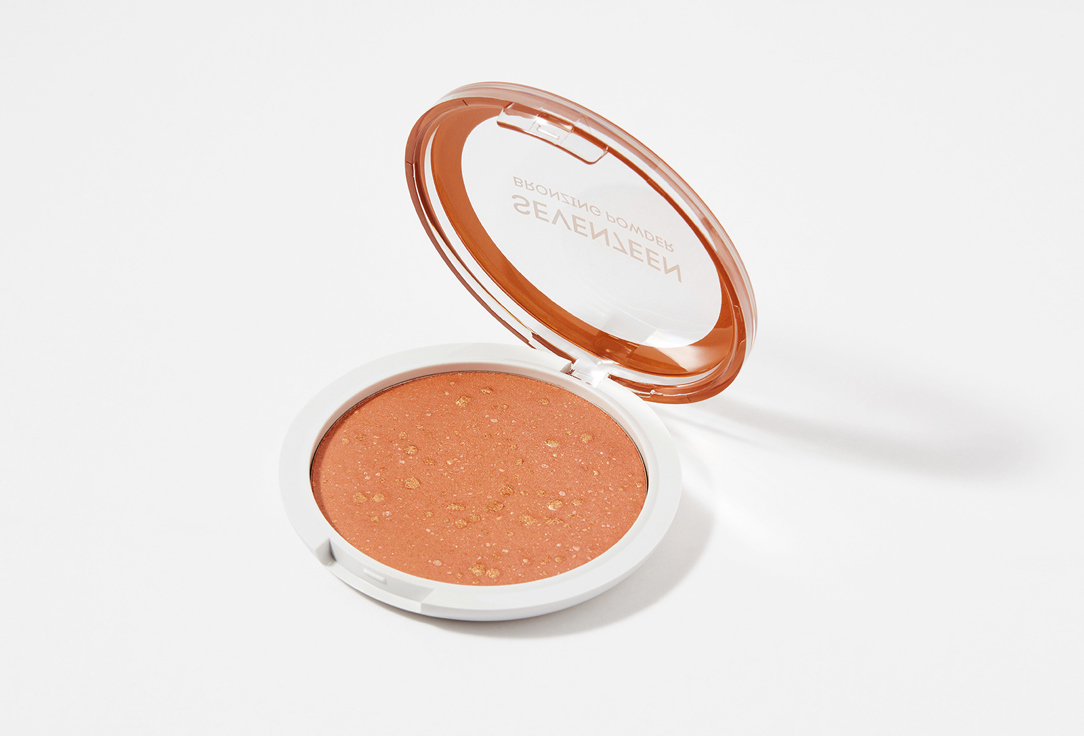 SEVEN7EEN Compact powder  Bronzing