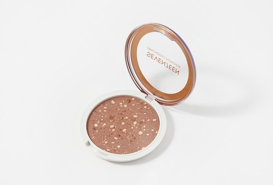 SEVEN7EEN Compact powder  Bronzing