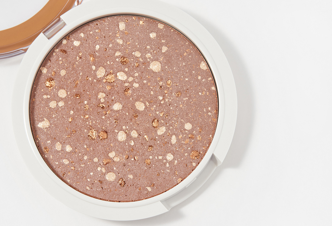 SEVEN7EEN Compact powder  Bronzing