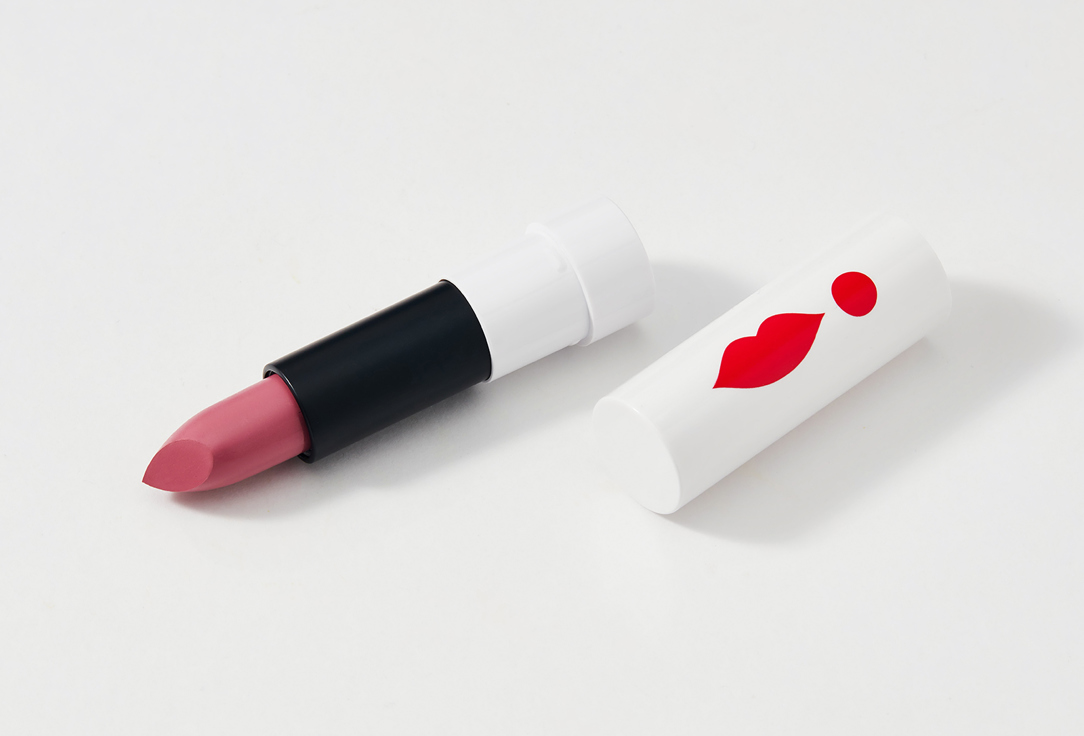 SEVEN7EEN Lipstick SPF15 Matte Lasting