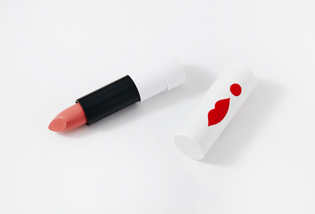 SEVEN7EEN Lipstick SPF15 Matte Lasting