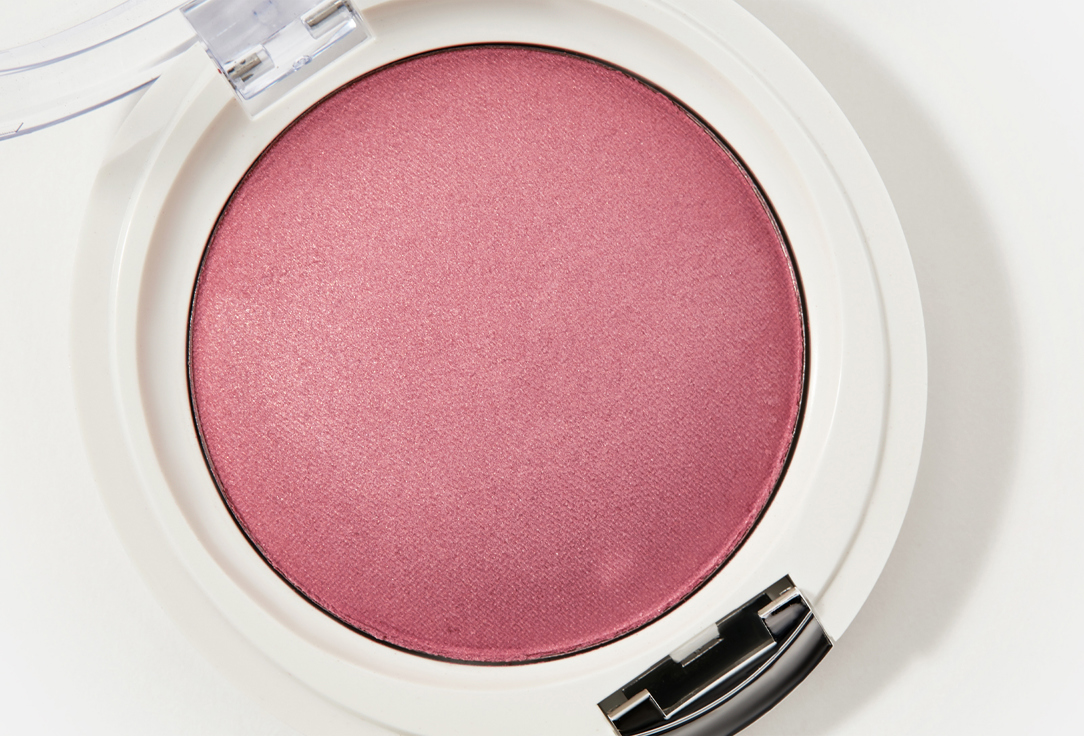 SEVEN7EEN Compact pearlescent blush Pearl Brush Powder