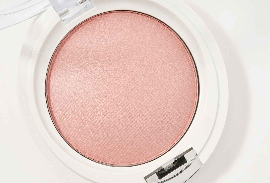 SEVEN7EEN Compact pearlescent blush Pearl Brush Powder