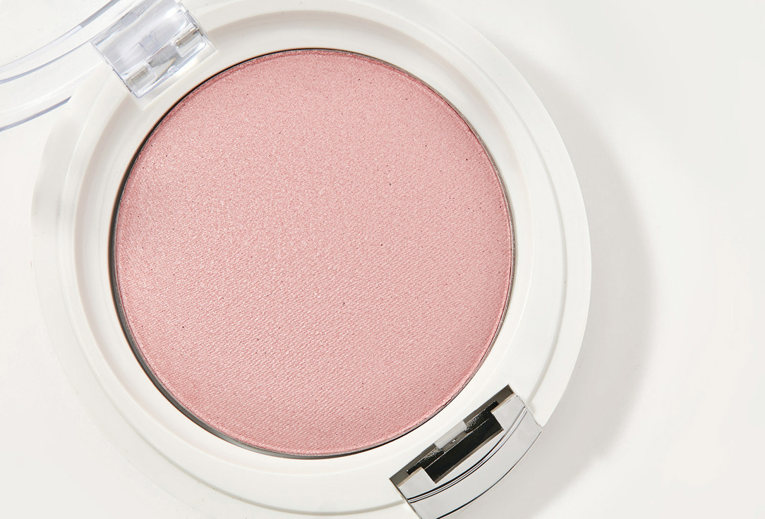 SEVEN7EEN Compact pearlescent blush Pearl Brush Powder