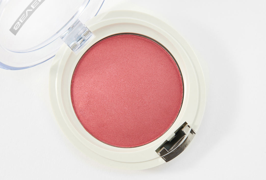 SEVEN7EEN Compact pearlescent blush Pearl Brush Powder