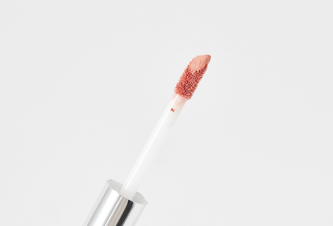 SEVEN7EEN Long-lasting lipstick & Top gloss All day Lip color 