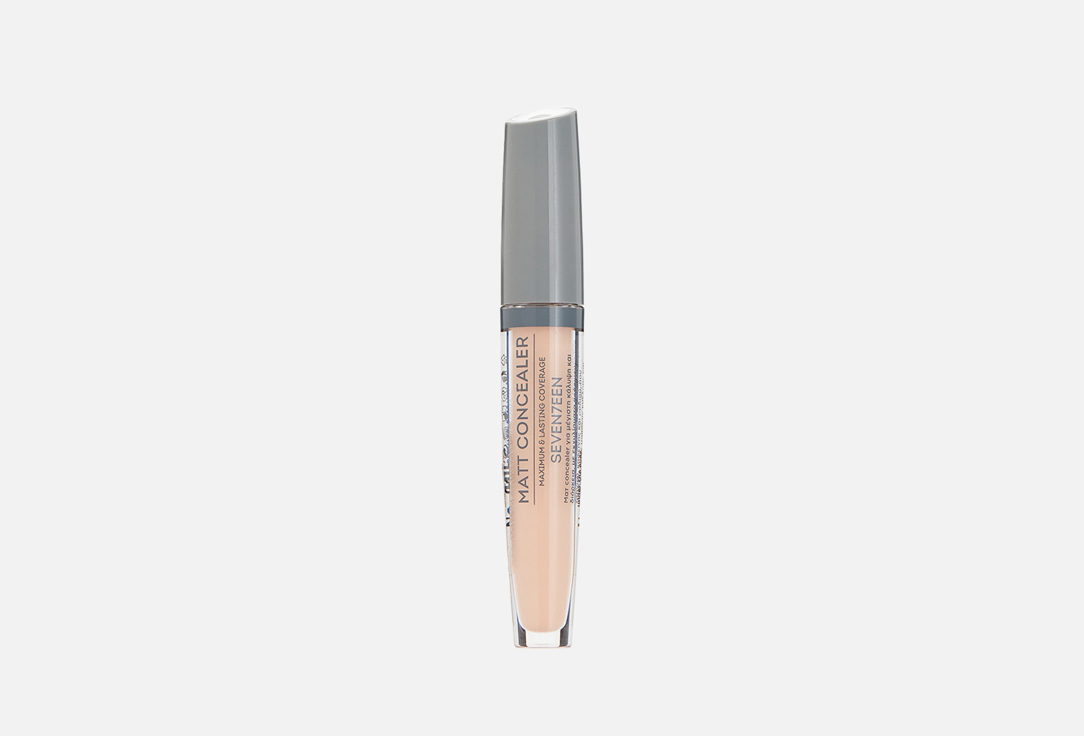 SEVEN7EEN Matte Liquid Concealer EXTRA COVERAGE