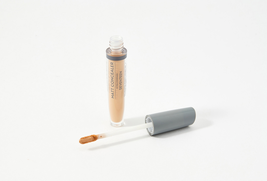 SEVEN7EEN Matte Liquid Concealer EXTRA COVERAGE