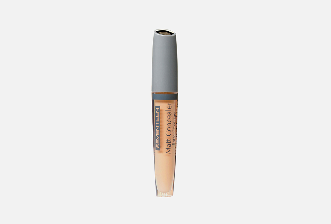 SEVEN7EEN Matte Liquid Concealer EXTRA COVERAGE