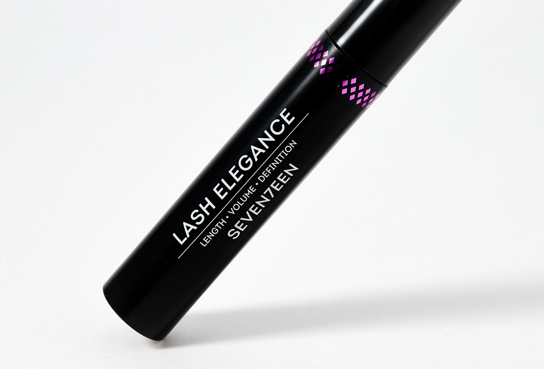 SEVEN7EEN Mascara  Lash Elegance