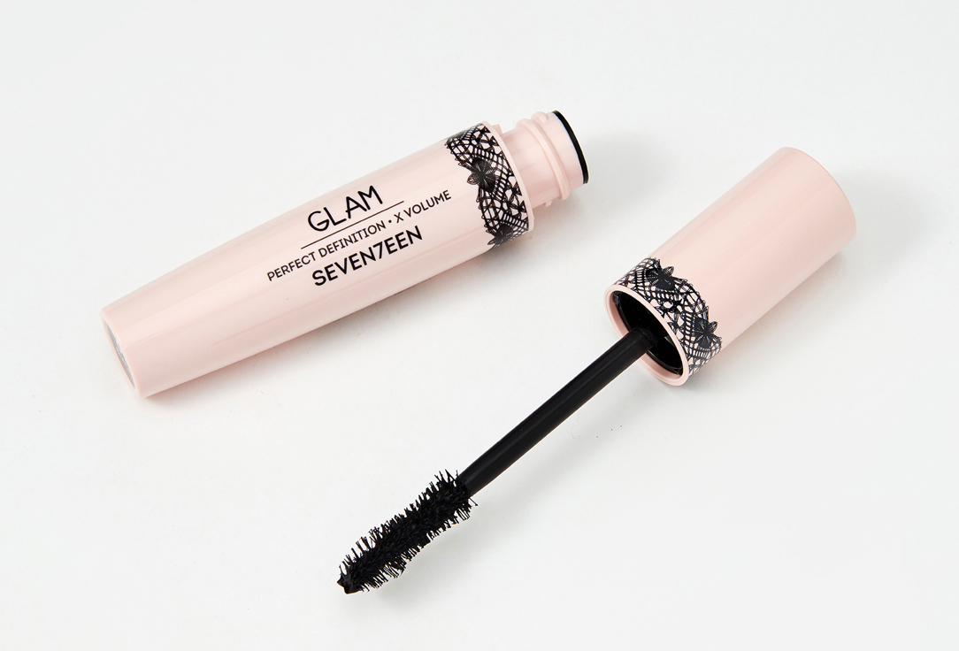 SEVEN7EEN Mascara Glam 