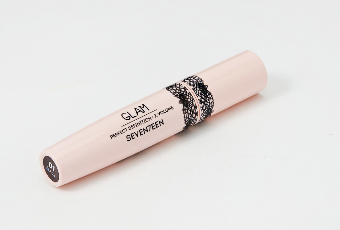 SEVEN7EEN Mascara Glam 