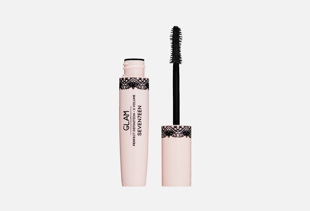 SEVEN7EEN Mascara Glam 