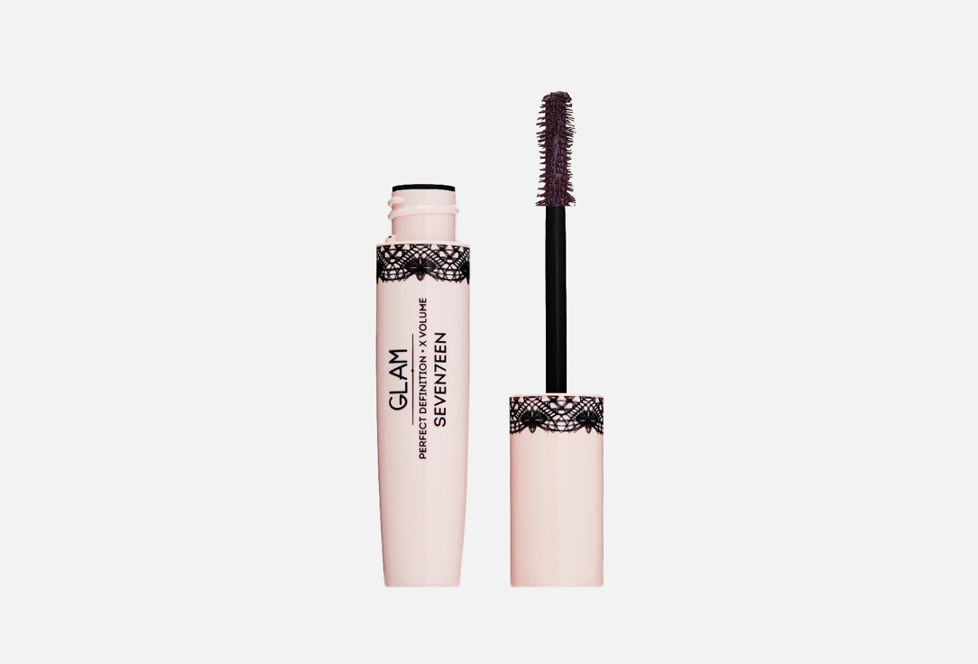 SEVEN7EEN Mascara Glam 