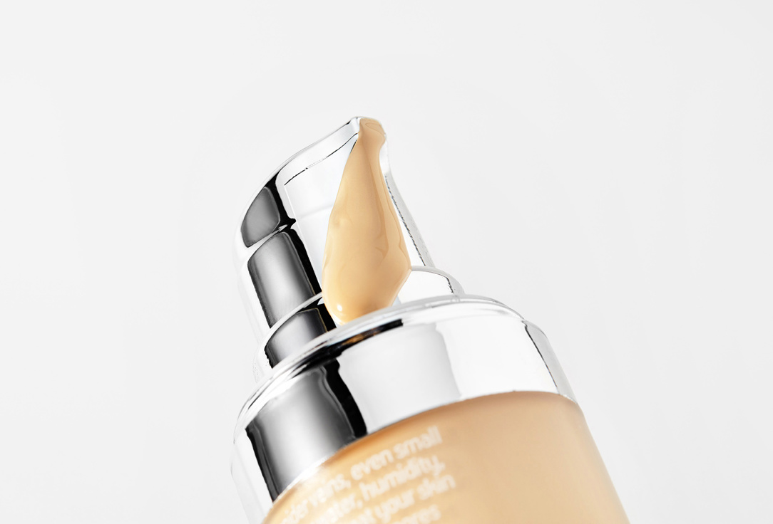 SEVEN7EEN Waterproof Ultra Coverage Matt Foundation SPF15 Skin Perfect