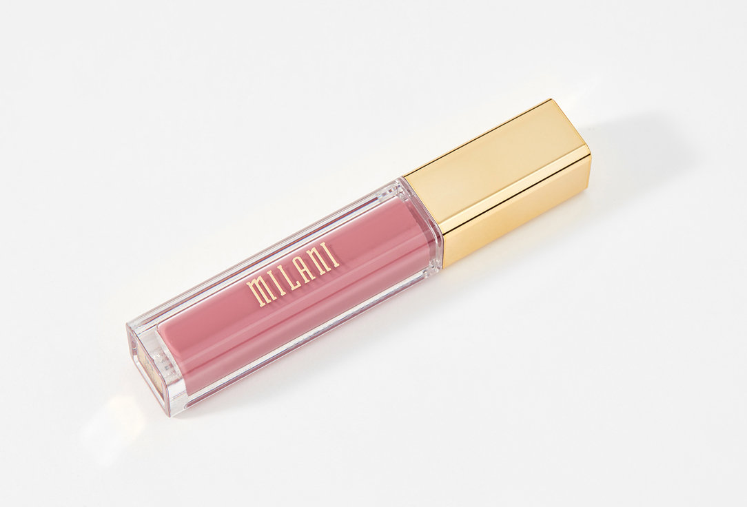 MILANI Satin Matte Lipsptick Amore