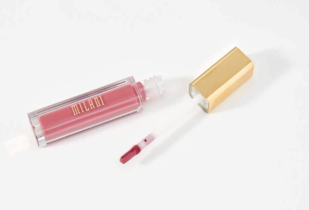 MILANI Satin Matte Lipsptick Amore