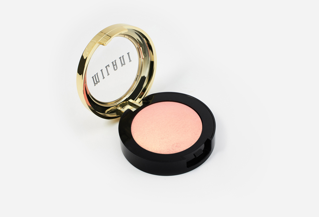 MILANI Pressed Powder Blush Baked Blush