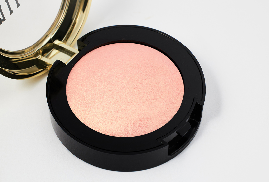 MILANI Pressed Powder Blush Baked Blush