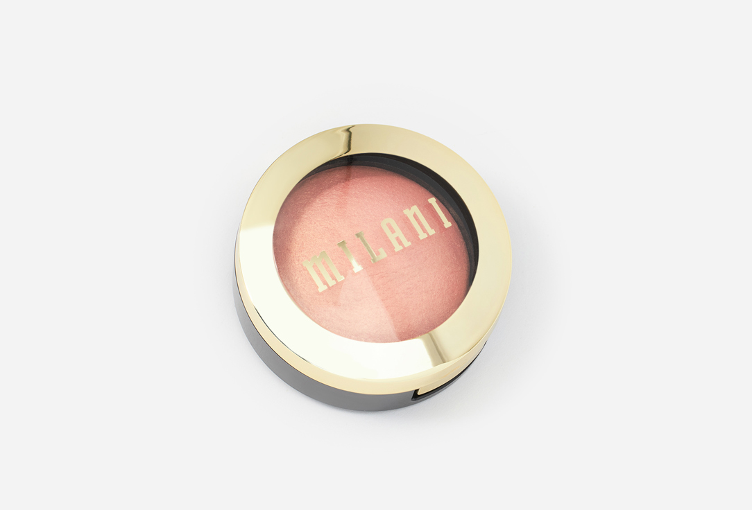 MILANI Pressed Powder Blush Baked Blush