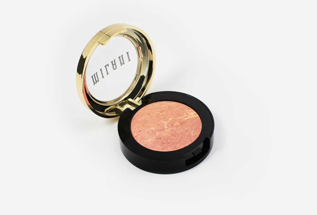 MILANI Pressed Powder Blush Baked Blush