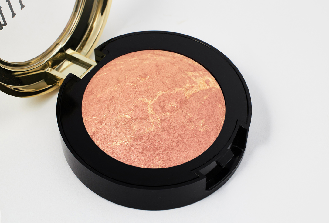 MILANI Pressed Powder Blush Baked Blush