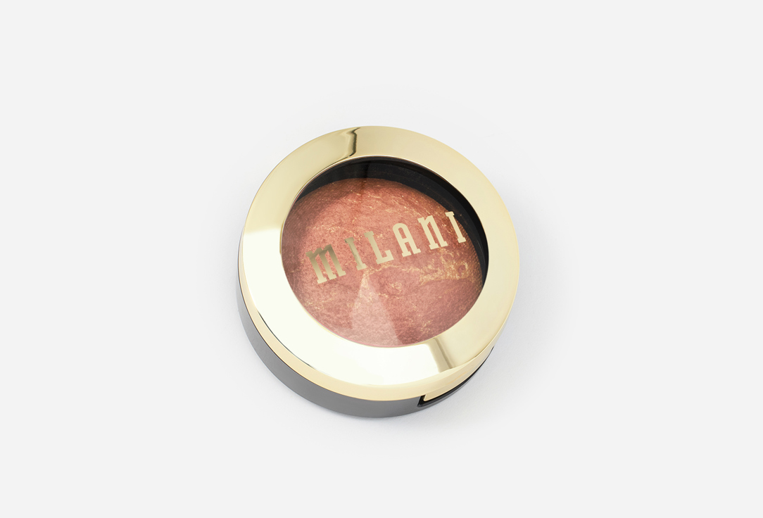 MILANI Pressed Powder Blush Baked Blush