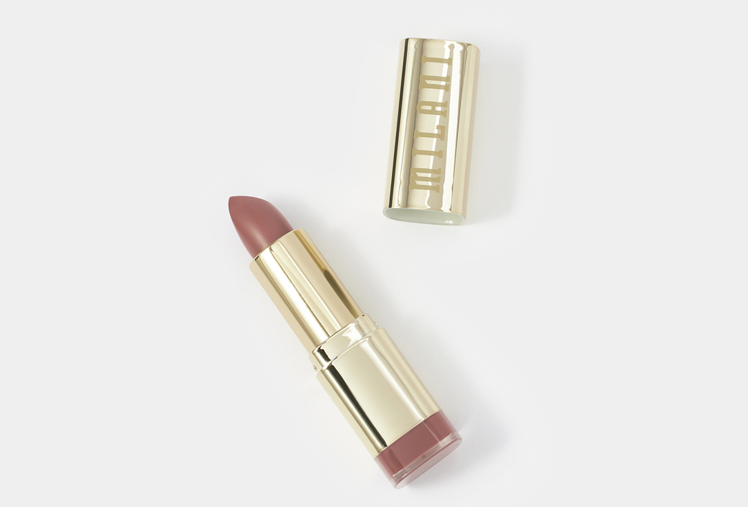 MILANI Matte Lipstick Color Statement