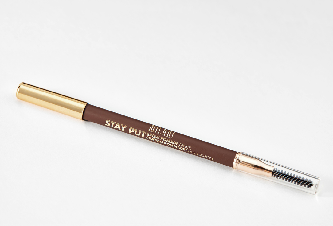 MILANI Brow Pomade Pencil Stay Put 